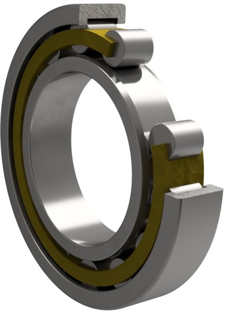 Cilinder rollager eenrijig NU2232-E-XL-M1-C3