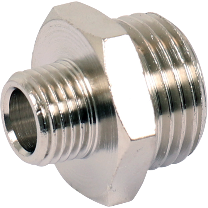 Patentnippel Ironside