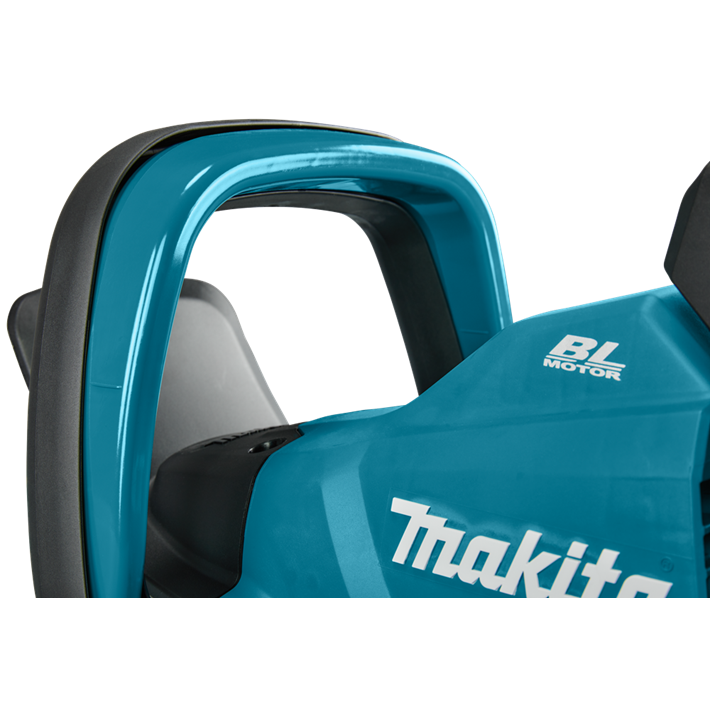 Afbeelding Makita xgt 40 v max heggenschaar 60cm terugsnoeiuitvoering UH006GM201
