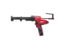 Milwaukee M12 PCG/310C-201B Accu-kitpistool 12V 2Ah 4933441655_Hero_1.png