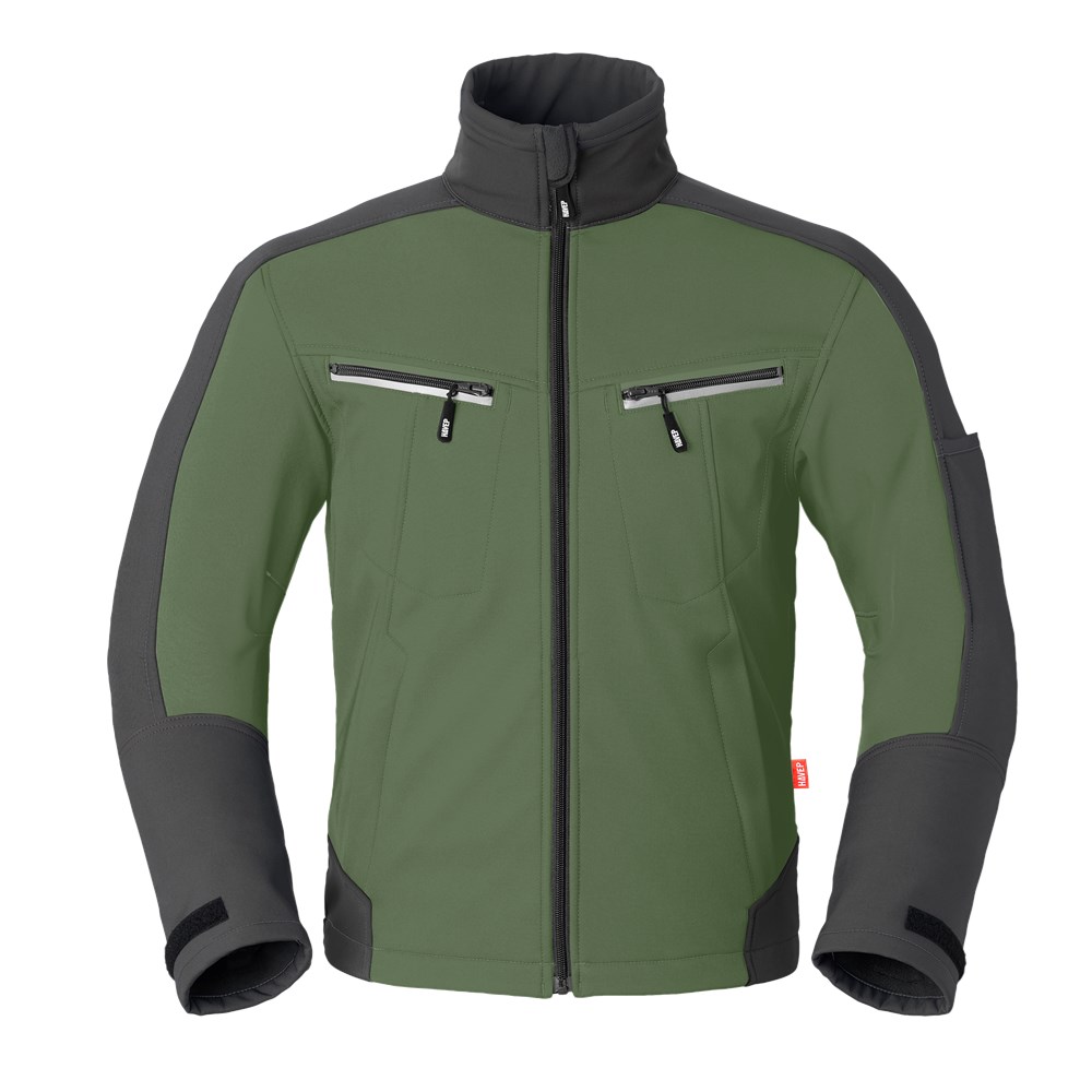Afbeelding voor Softshell 40145