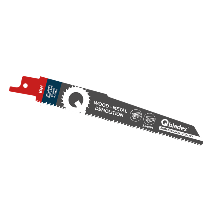 Afbeelding Qblades