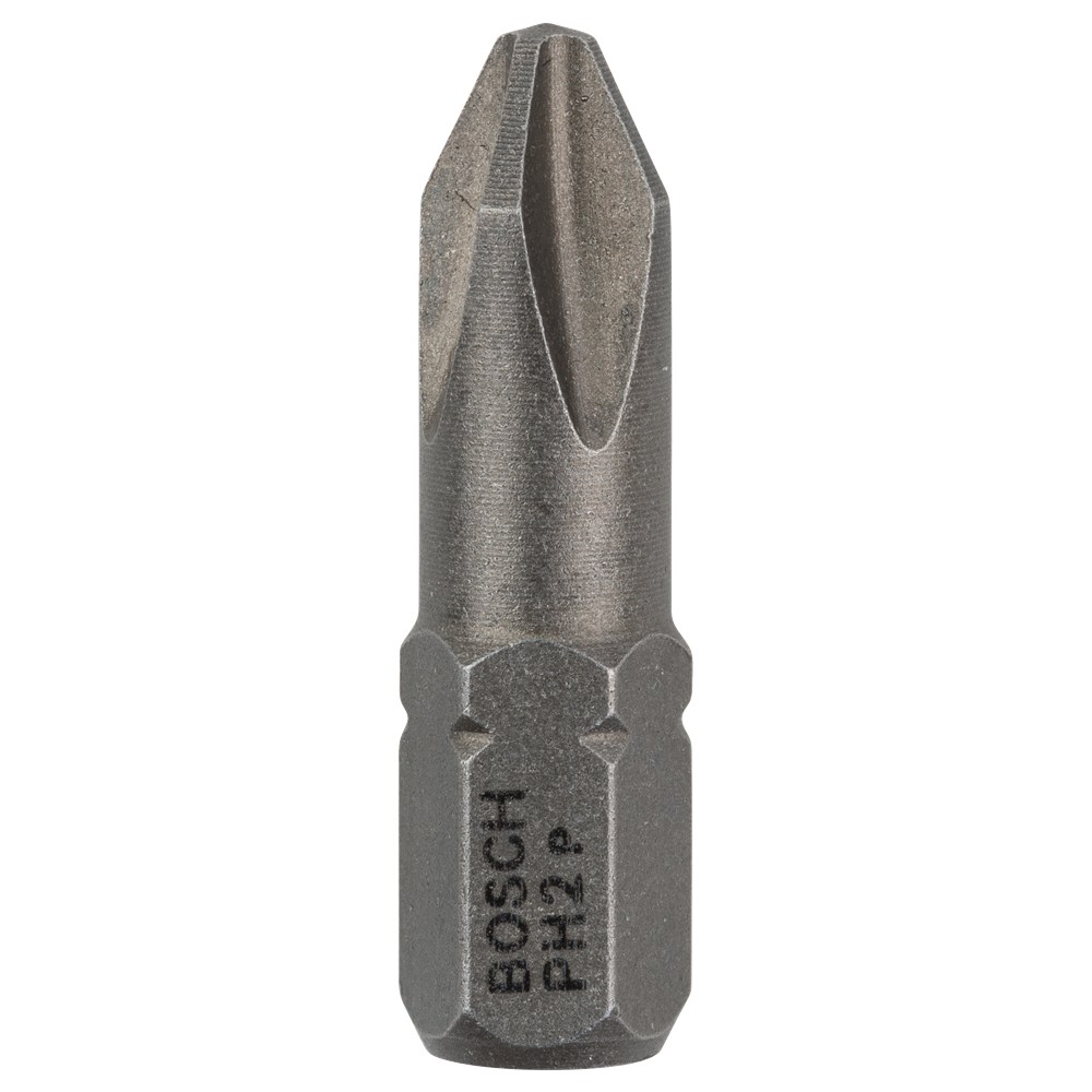 Afbeelding voor Bosch bit ext.h phill.1/4 2x25