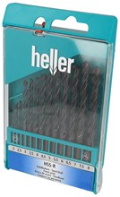 031177344 HSS-R staalboor standaard set