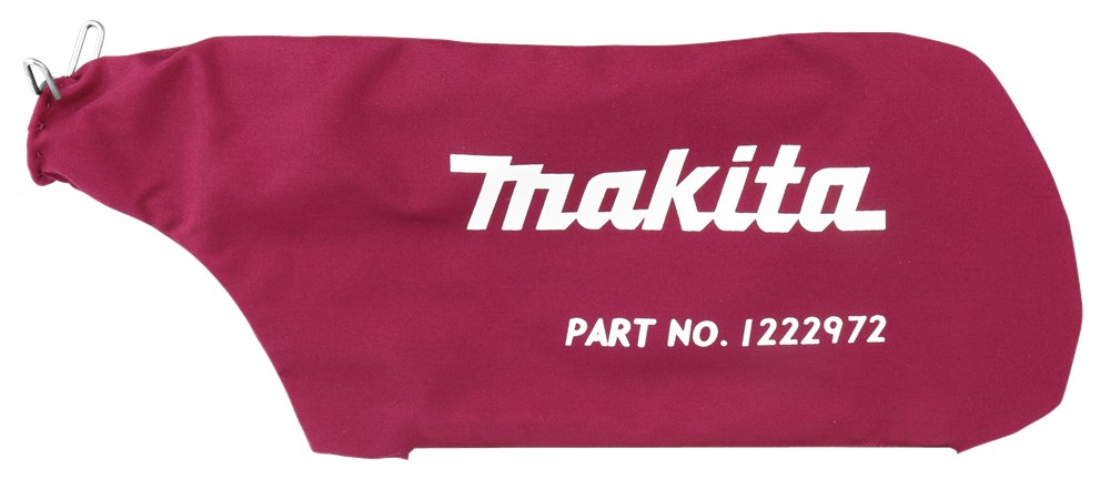 Makita 122297-2 Stofzak Linnen