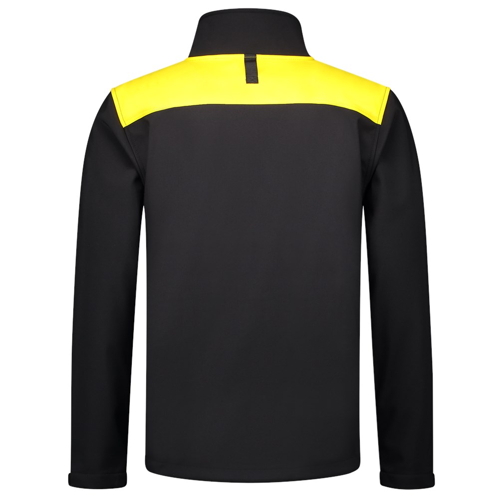 jack softshell bicolor naden tricorp-5 jack softshell bicolor naden tricorp-5
