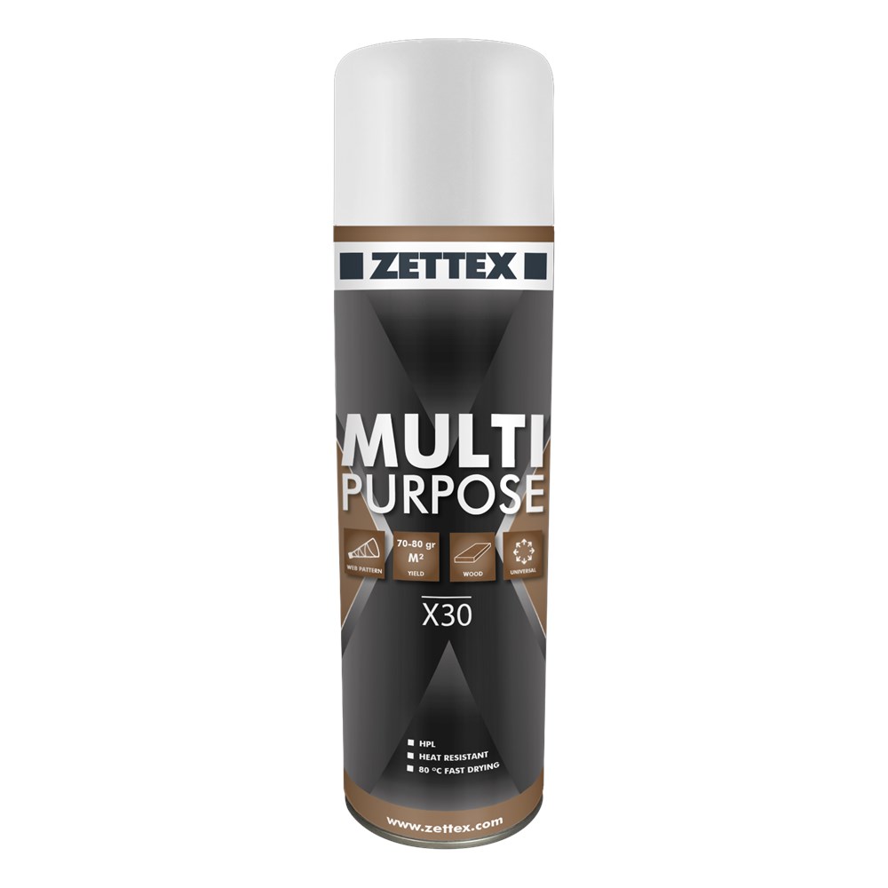 Afbeelding voor Lijmspray X30