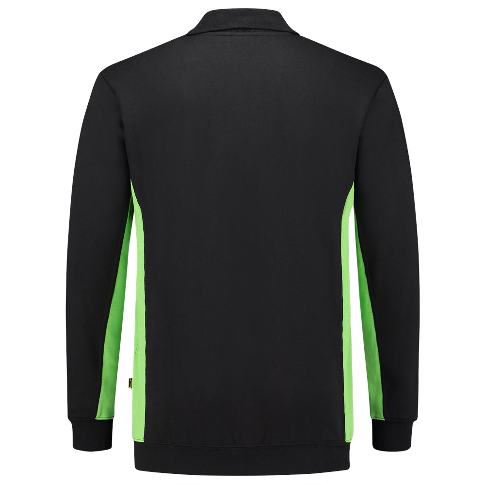 polosweater bicolor tricorp-3 polosweater bicolor tricorp-3