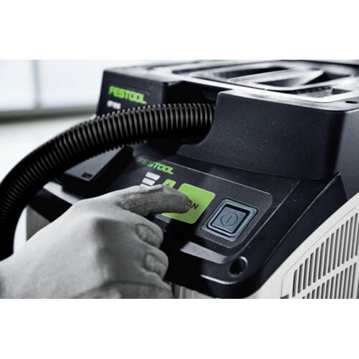 Afbeelding Festool stofzuiger