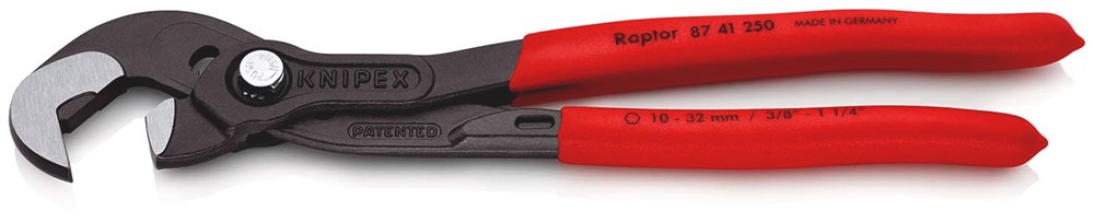 moerentang verstelbaar knipex-2 moerentang verstelbaar knipex-2