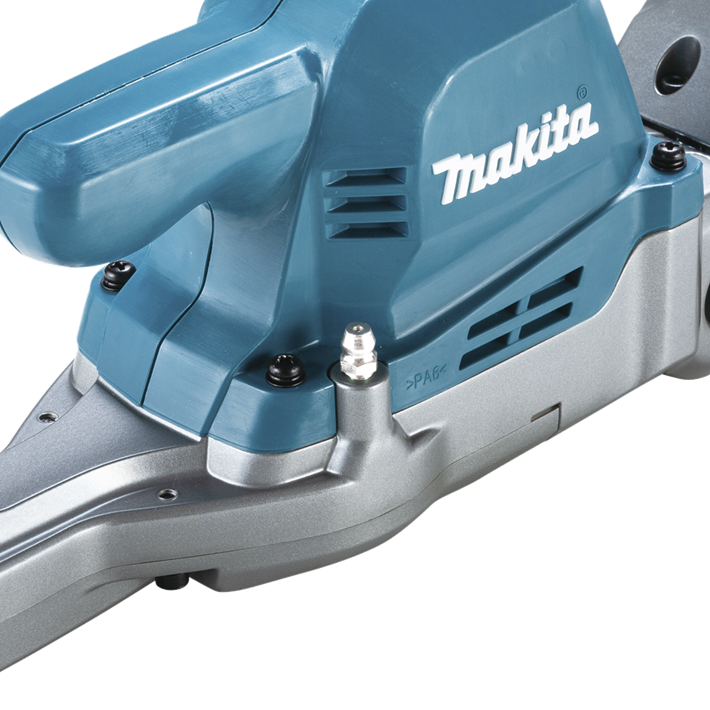 Afbeelding Makita xgt 40 v max stokheggenschaar 60 cm verstelbaar UN001GZ