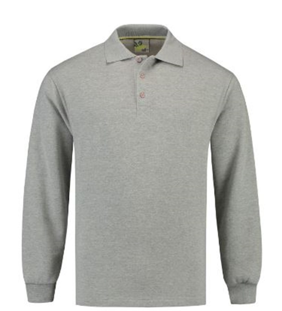 Polosweaters