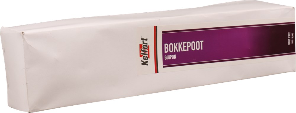 bokkepoot kwast rond acryl kelfort-7 bokkepoot kwast rond acryl kelfort-7