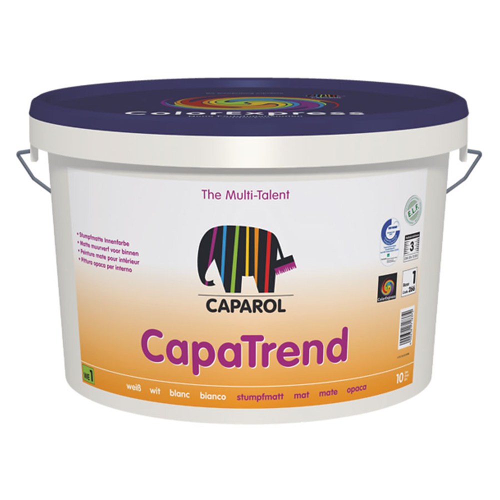 Caparol Capatrend We1 (1)