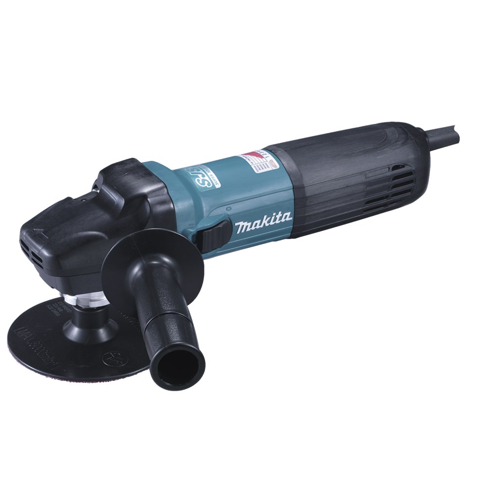 schuur-/ poetsmachine makita-1 schuur-/ poetsmachine makita-1