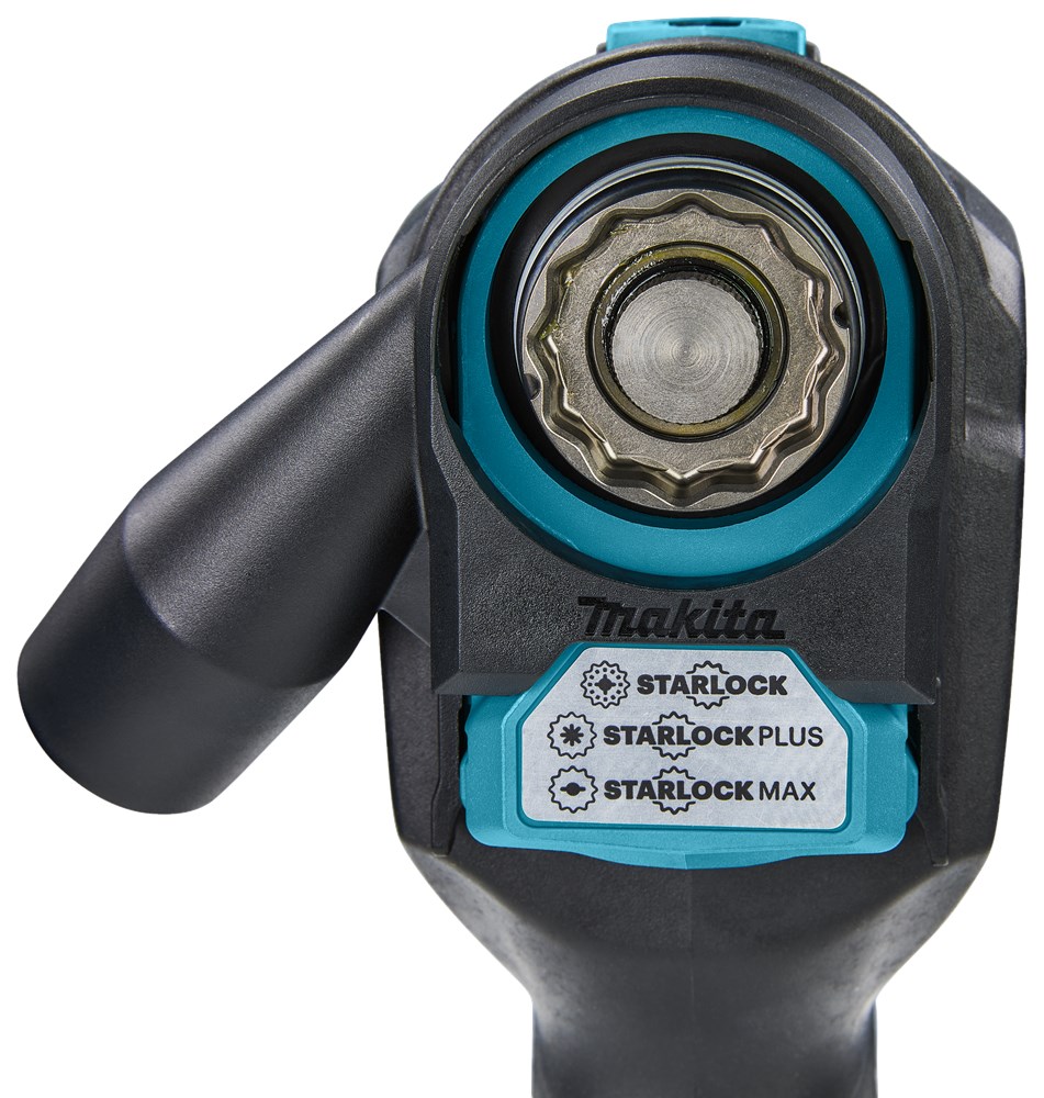 accu multitool makita starlock max-5 accu multitool makita starlock max-5
