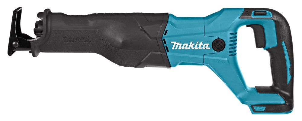 schaak Publiciteit opbouwen Makita reciprozaagmachine DJR186ZK 18V in koffer excl. accu(s) en lader |  Polvo bv