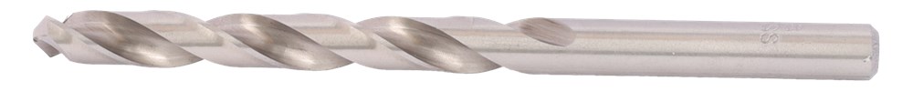 Metaalspiraalboor HSS