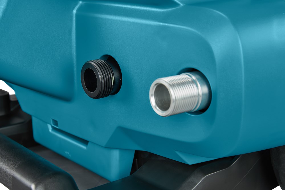 accu hogedrukreiniger makita 85bar-13 accu hogedrukreiniger makita 85bar-13