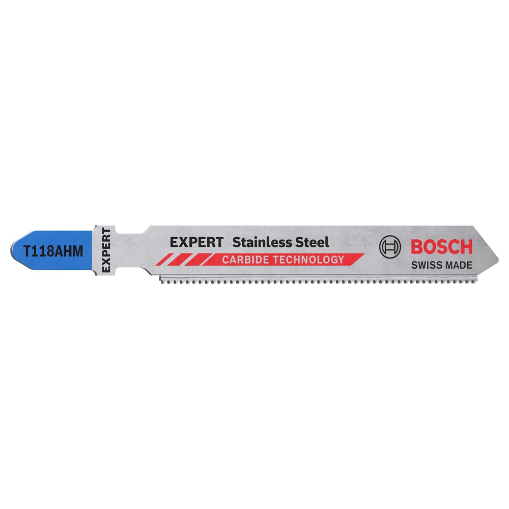 decoupeerzaagblad bosch endurance st.stl-1 decoupeerzaagblad bosch endurance st.stl-1