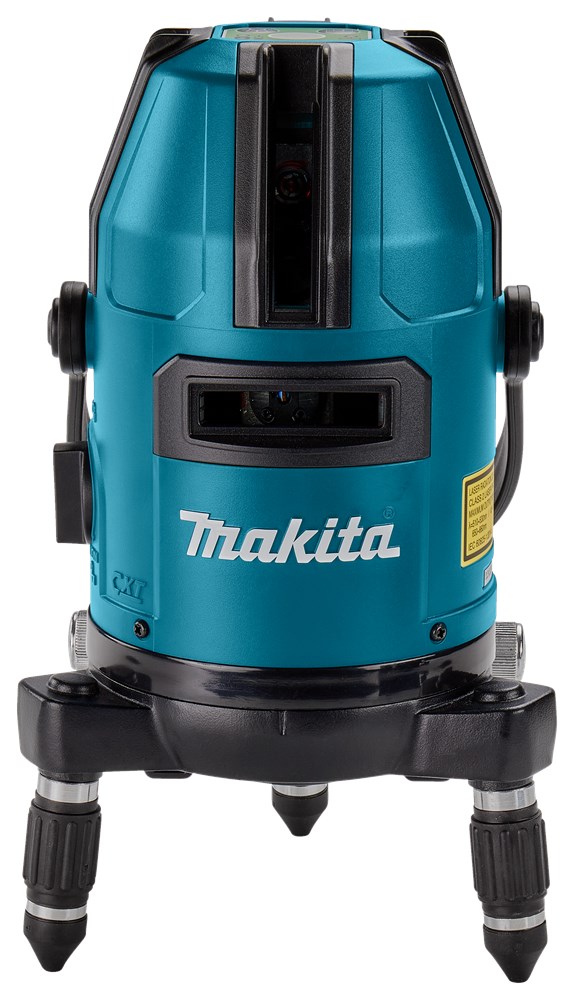 accu multilijnlaser groen makita-3 accu multilijnlaser groen makita-3