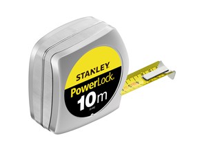 310033442 Rolbandmaat PowerLock® Classic ABS 310033442 Rolbandmaat PowerLock® Classic ABS