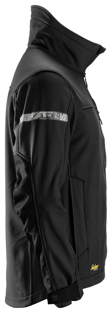 jack softshell allroundwork snickers-4 jack softshell allroundwork snickers-4