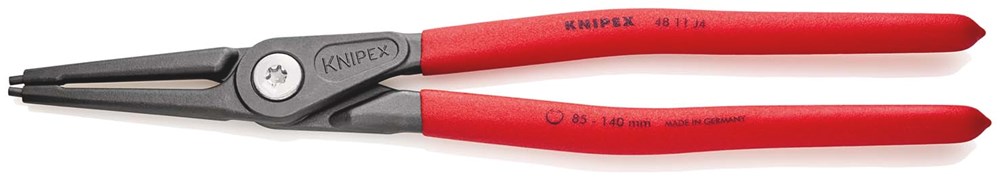 borgringtang recht knipex-1 borgringtang recht knipex-1