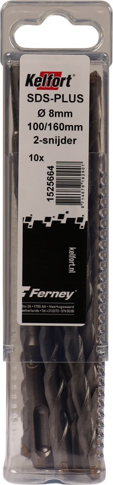 hamerboor sds-plus kelfort-5 hamerboor sds-plus kelfort-5