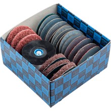 297109901 Combidisc set 297109901 Combidisc set