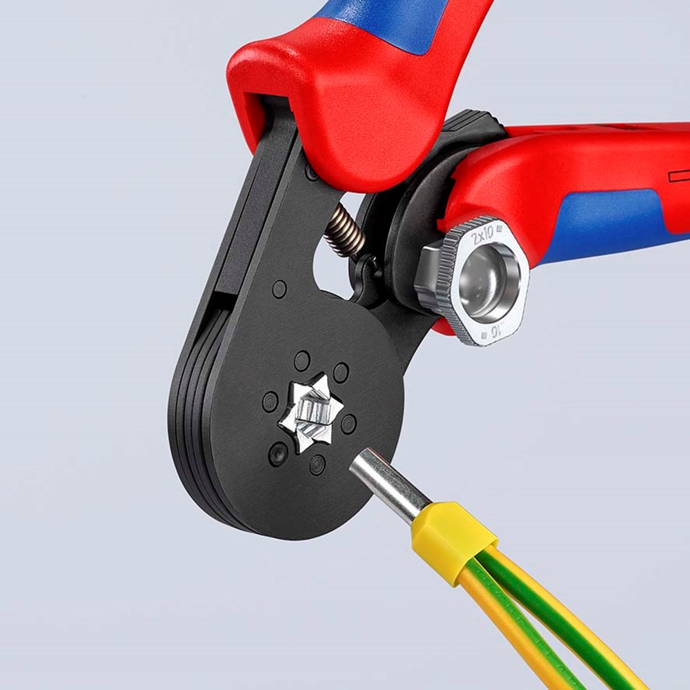 krimptang knipex-20 krimptang knipex-20