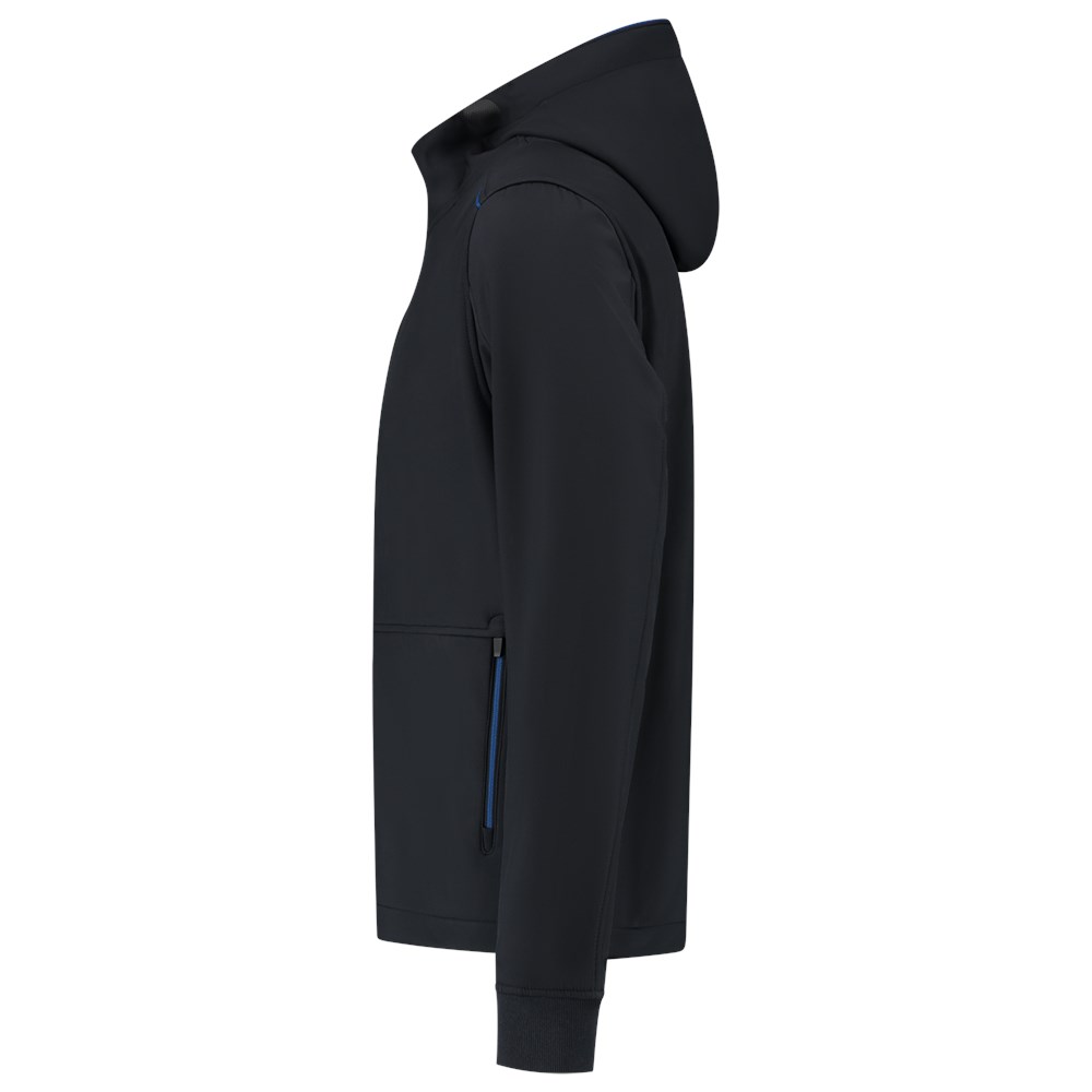 jack softshell bicolor accent tricorp-4 jack softshell bicolor accent tricorp-4
