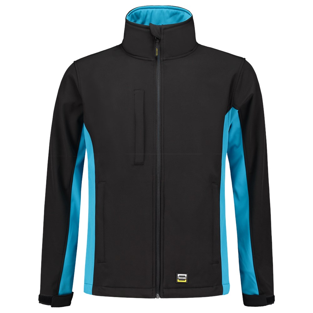 jack softshell bicolor tricorp-3 jack softshell bicolor tricorp-3