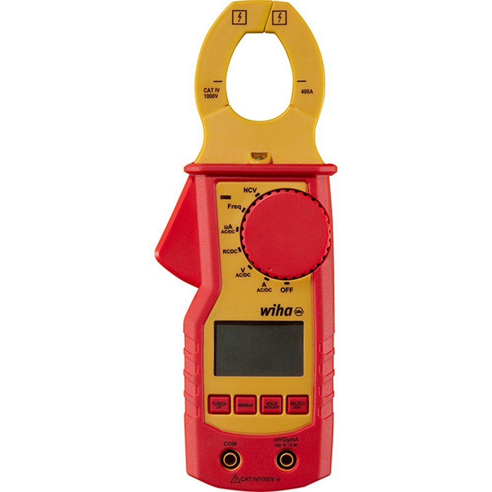 amperetang digitaal wiha-2 amperetang digitaal wiha-2
