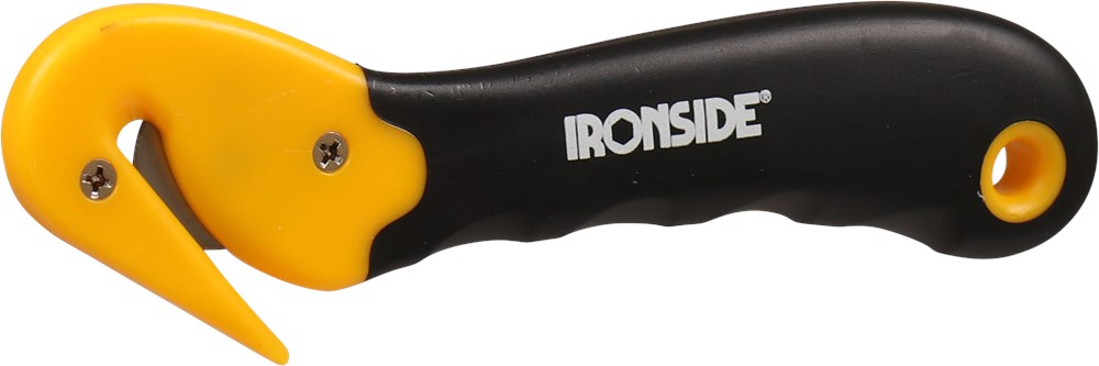 veiligheidsmes ironside-3 veiligheidsmes ironside-3