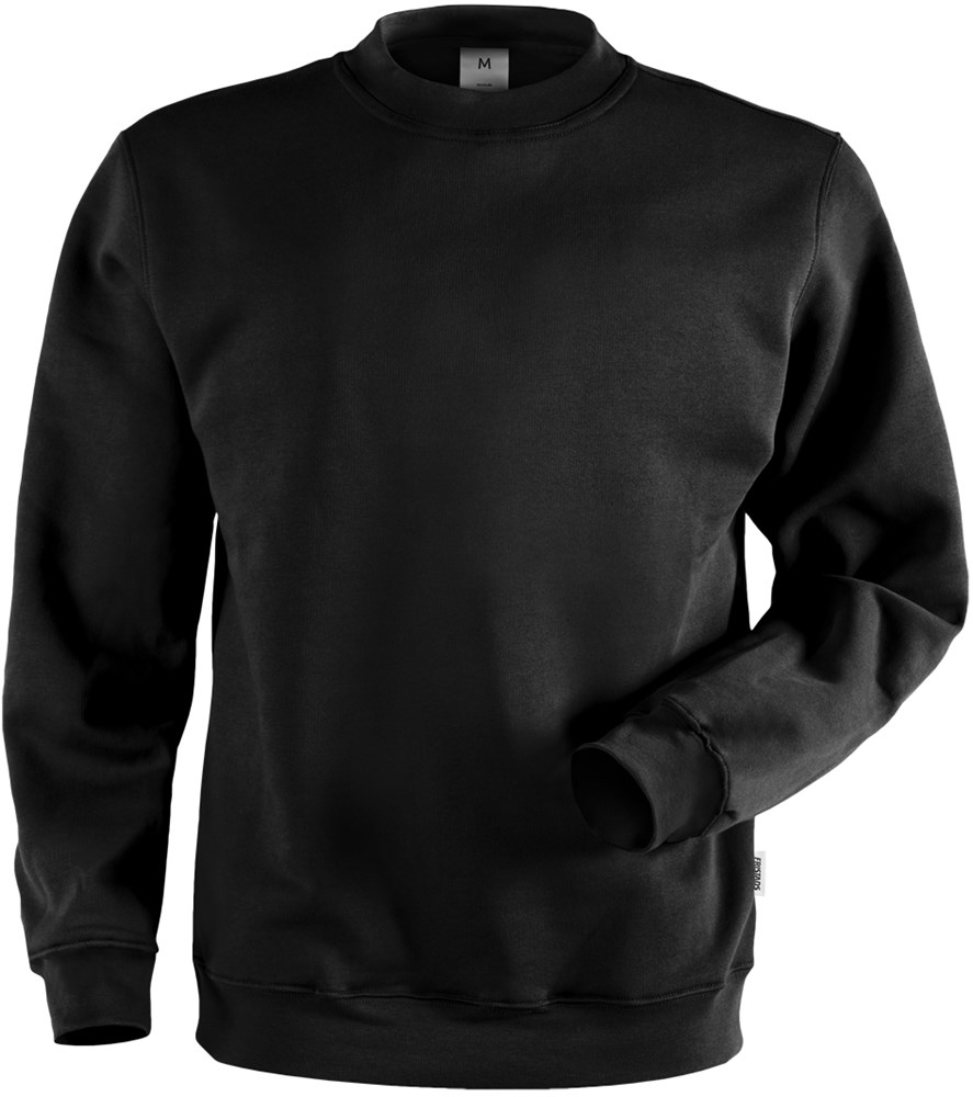 Afbeelding voor Green Sweatshirt 7989 GOS