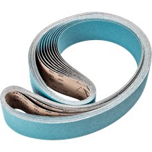 297115528 Slijpband, eindloos 297115528 Slijpband, eindloos