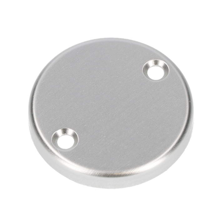 Rond rozet 3 RH Blind