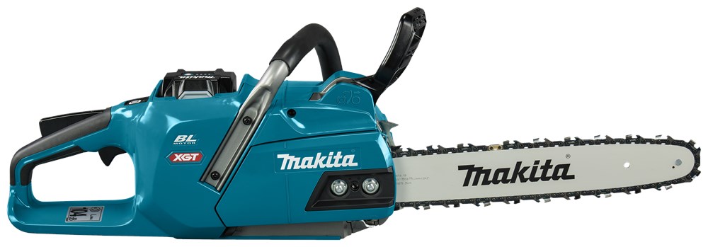 accu kettingzaagmachine makita 350mm-3 accu kettingzaagmachine makita 350mm-3