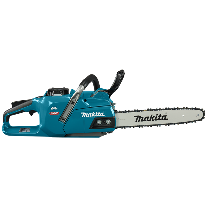 Afbeelding Makita xgt 40 v max kettingzaag 35 cm UC011GT101