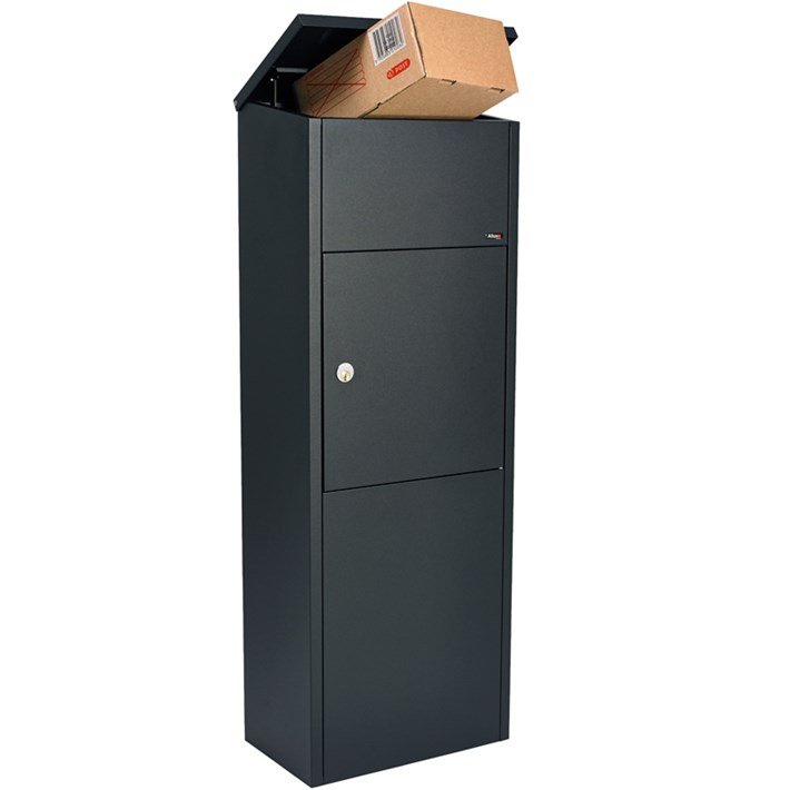 Afbeelding Allux brievenbus 600