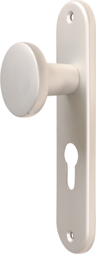 knopschild aluminium f1 oxloc-1 knopschild aluminium f1 oxloc-1