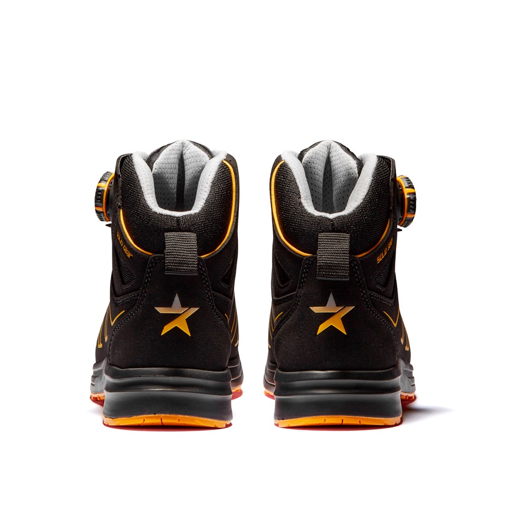 veiligheidsschoenen solid gear-2 veiligheidsschoenen solid gear-2