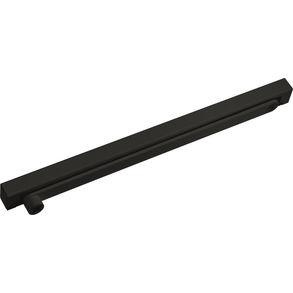 glijarm zwart dorma-2 glijarm zwart dorma-2