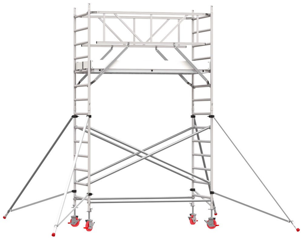 rolsteiger aluminium houtdeck kelfort-1 rolsteiger aluminium houtdeck kelfort-1