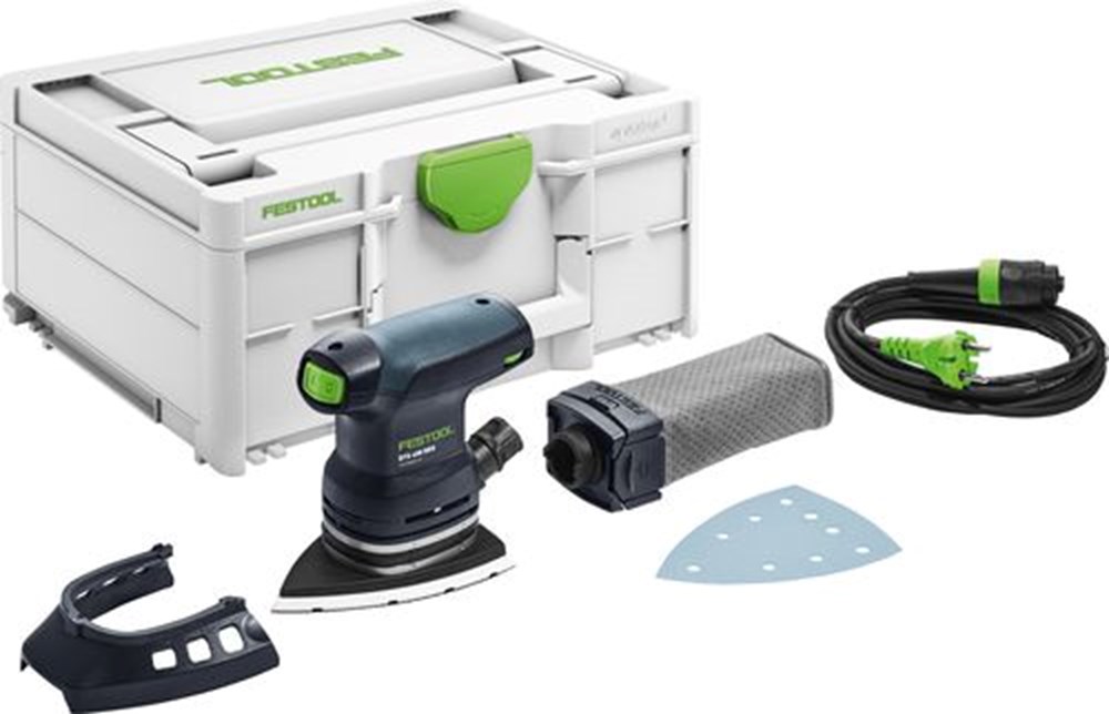 Festool deltaschuurmachine DTS 400 REQ-Plus 577518