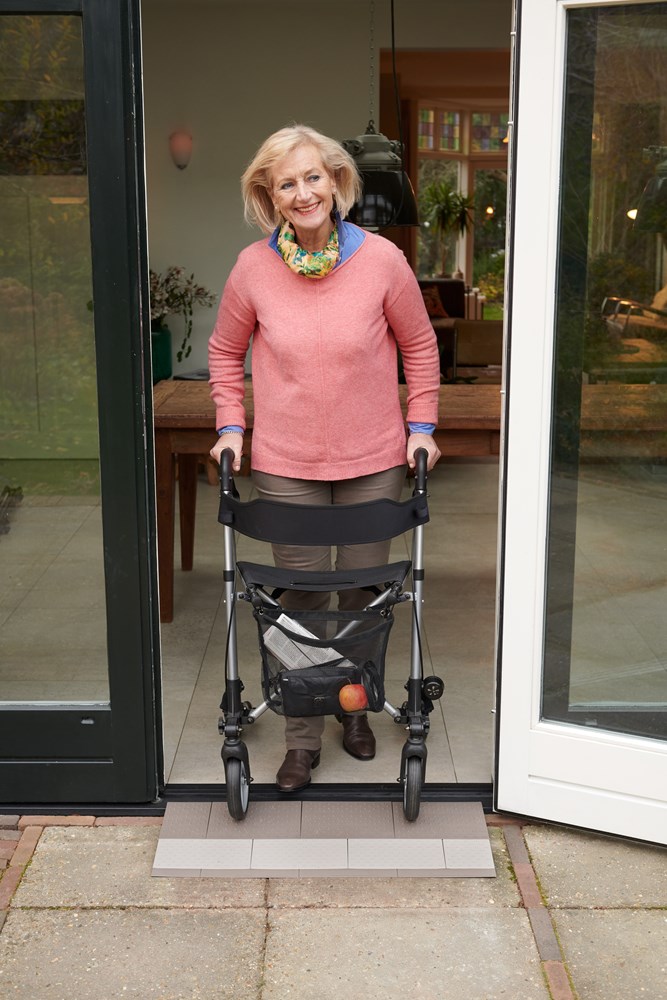 verbredingset grijs/bruin secucare-2 verbredingset grijs/bruin secucare-2