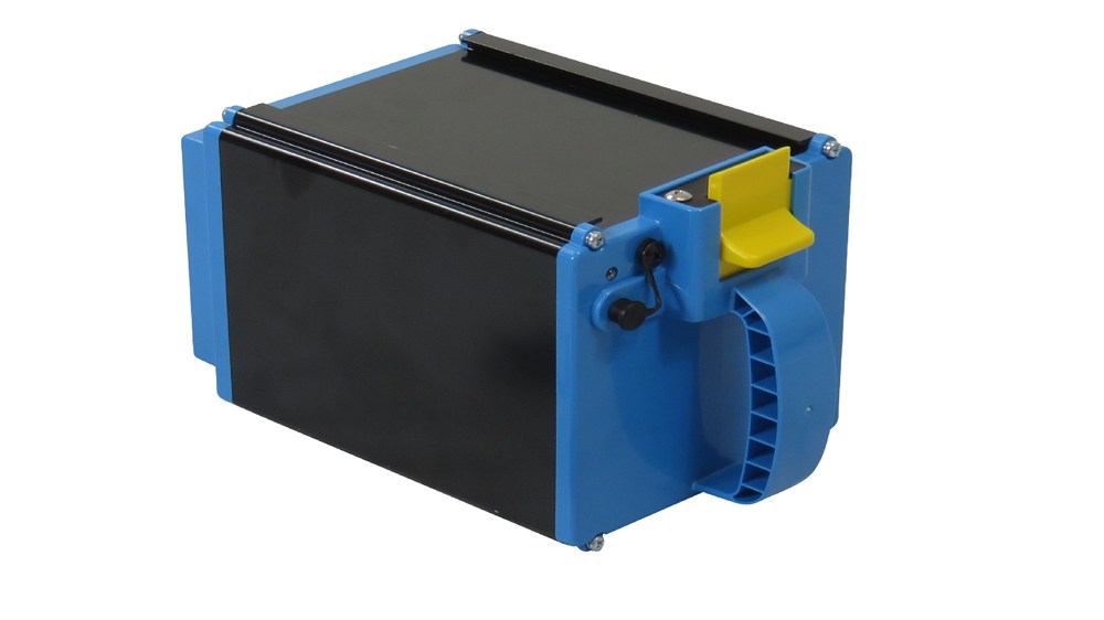 Agm 24v аккумулятор