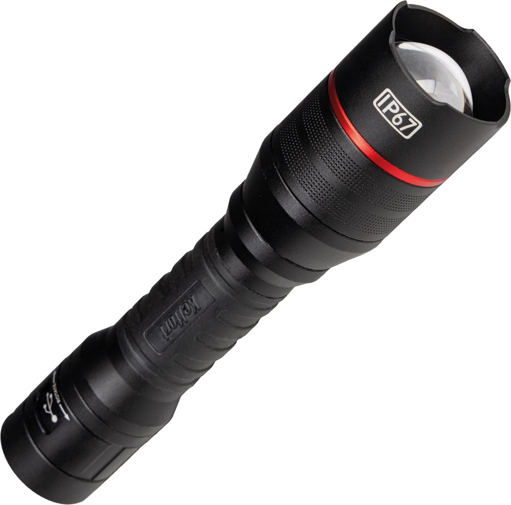 accu zaklamp led kelfort-1 accu zaklamp led kelfort-1