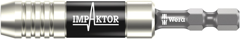 Afbeelding voor Bithouder magnetisch 897/4 IMP Impaktor